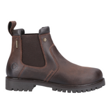Women's Cotswold Pamington Ankle Boots