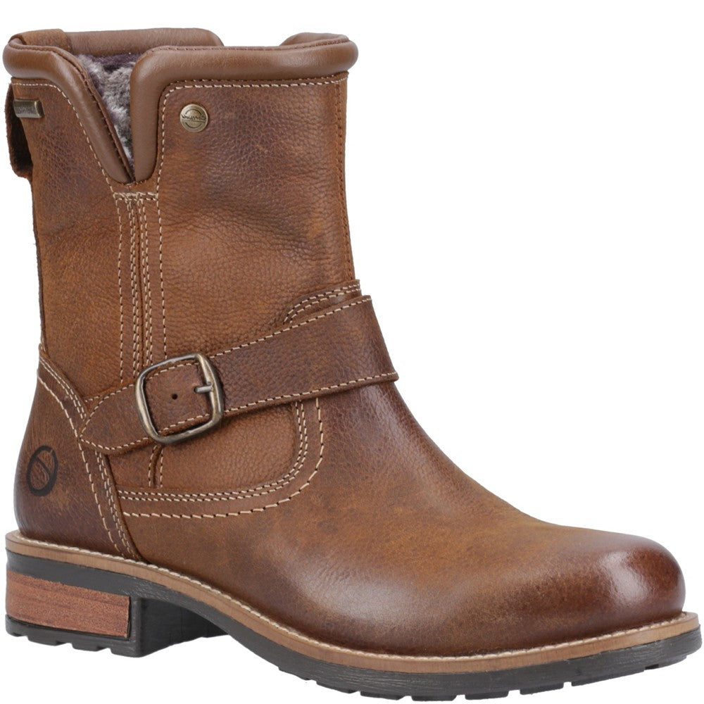Women's Cotswold Kinsham Ankle Boots