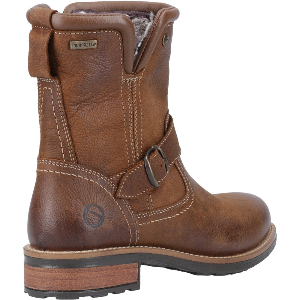 Women's Cotswold Kinsham Ankle Boots