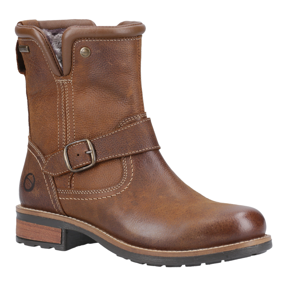 Women's Cotswold Kinsham Ankle Boots