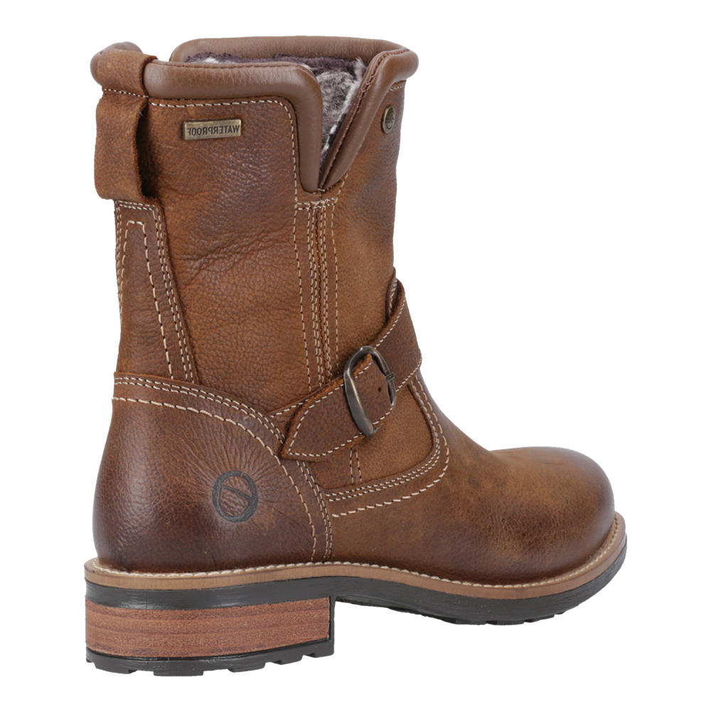Women's Cotswold Kinsham Ankle Boots