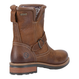 Women's Cotswold Kinsham Ankle Boots