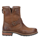 Women's Cotswold Kinsham Ankle Boots