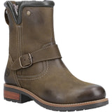 Women's Cotswold Kinsham Ankle Boots