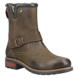 Women's Cotswold Kinsham Ankle Boots