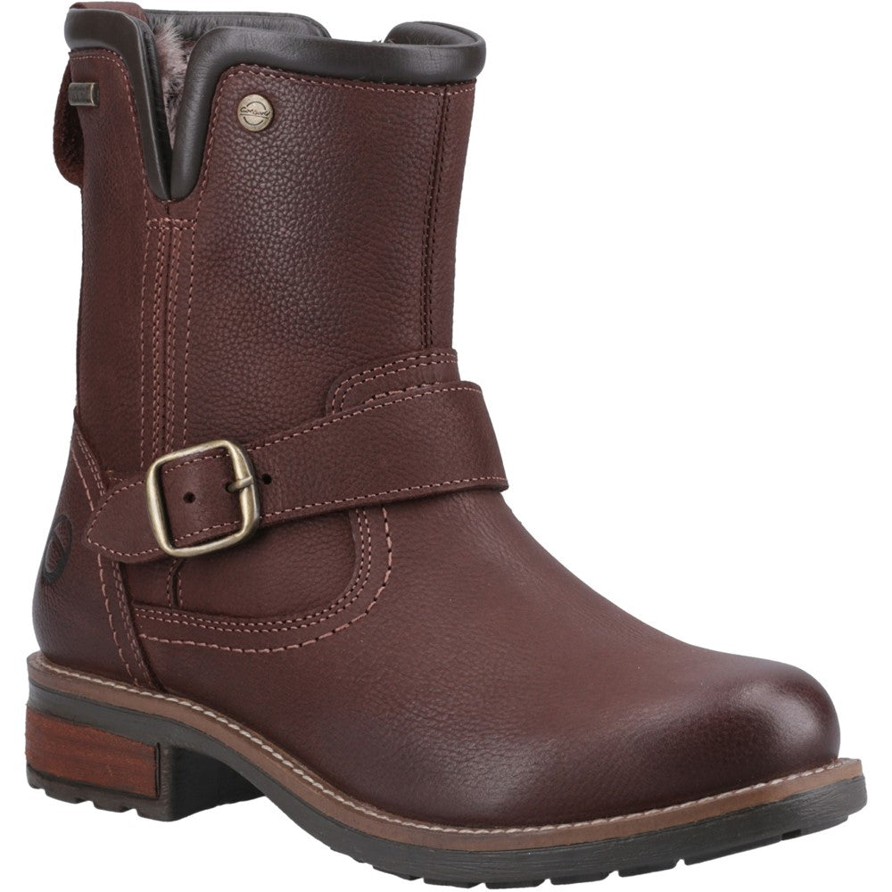Women's Cotswold Kinsham Ankle Boots
