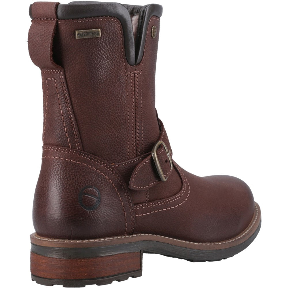 Women's Cotswold Kinsham Ankle Boots