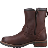Women's Cotswold Kinsham Ankle Boots
