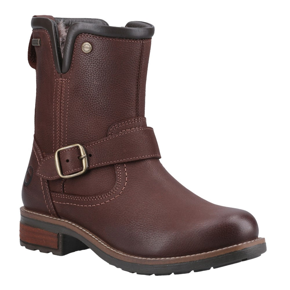 Women's Cotswold Kinsham Ankle Boots