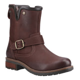 Women's Cotswold Kinsham Ankle Boots