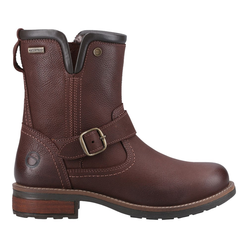 Women's Cotswold Kinsham Ankle Boots
