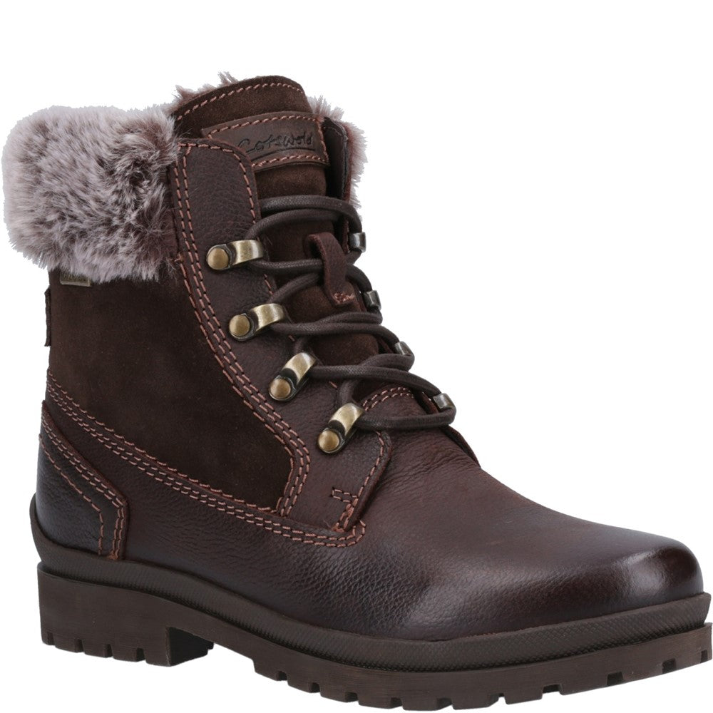 Women's Cotswold Evenlode Ankle Boots
