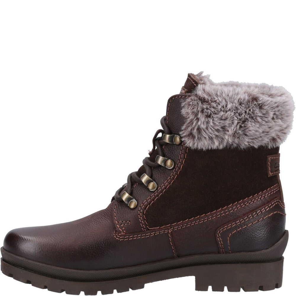 Women's Cotswold Evenlode Ankle Boots