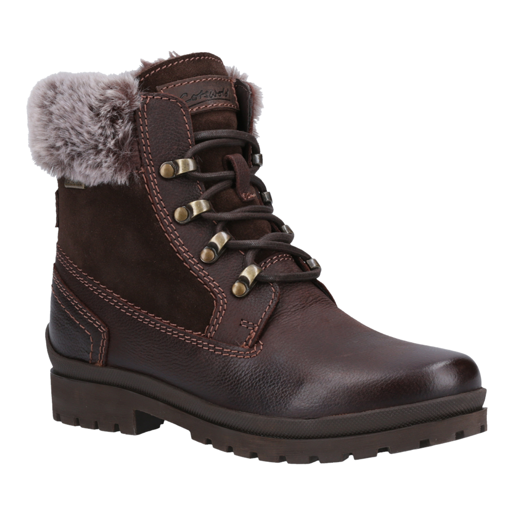 Women's Cotswold Evenlode Ankle Boots