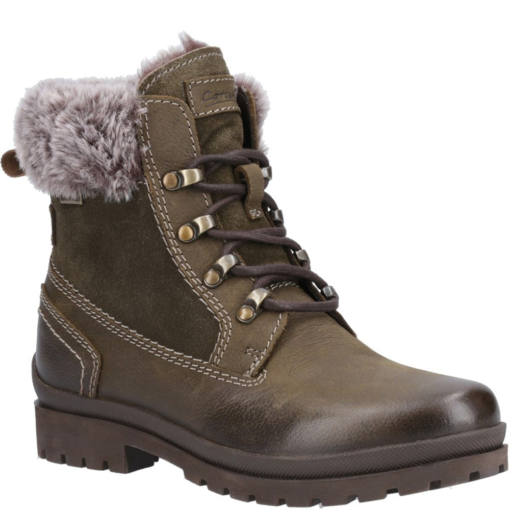 Women's Cotswold Evenlode Ankle Boots