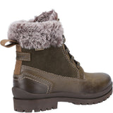 Women's Cotswold Evenlode Ankle Boots
