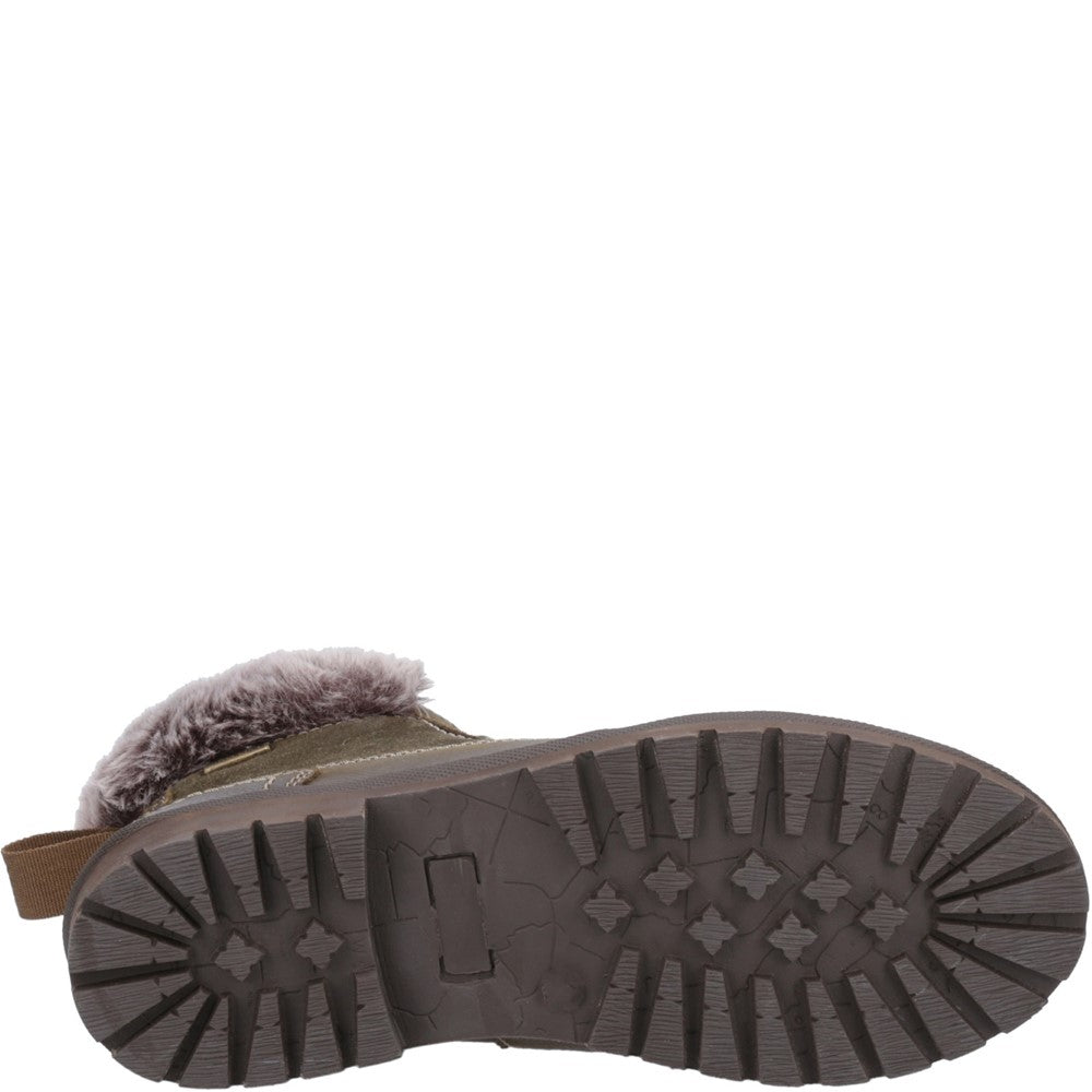 Women's Cotswold Evenlode Ankle Boots