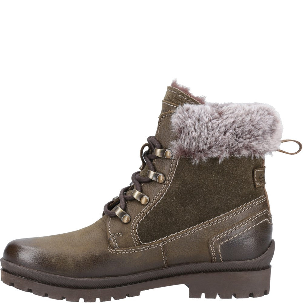Women's Cotswold Evenlode Ankle Boots