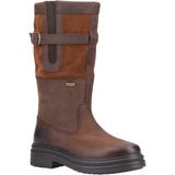 Women's Cotswold Broadwell Mid Boot
