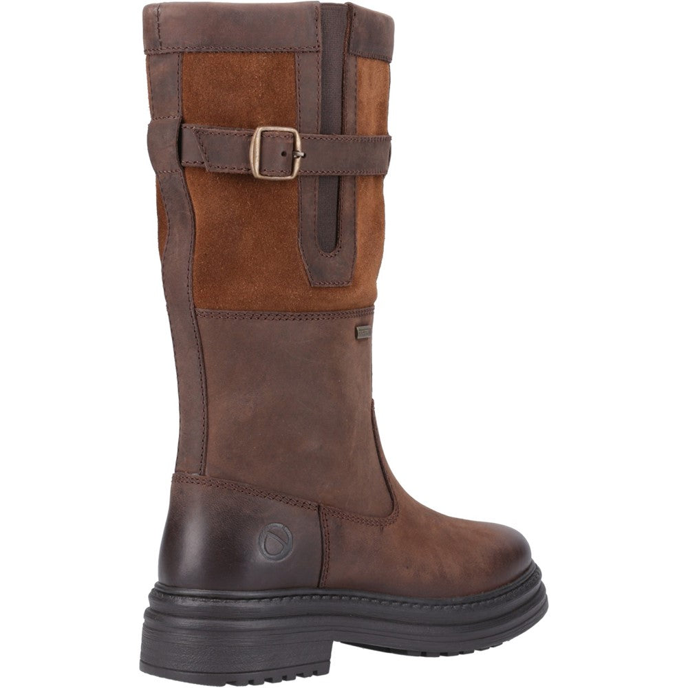 Women's Cotswold Broadwell Mid Boot