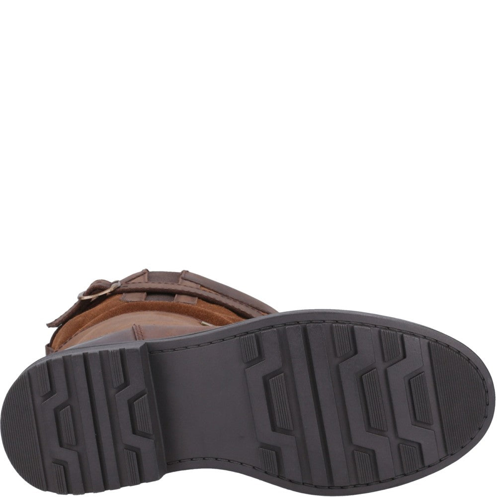 Women's Cotswold Broadwell Mid Boot