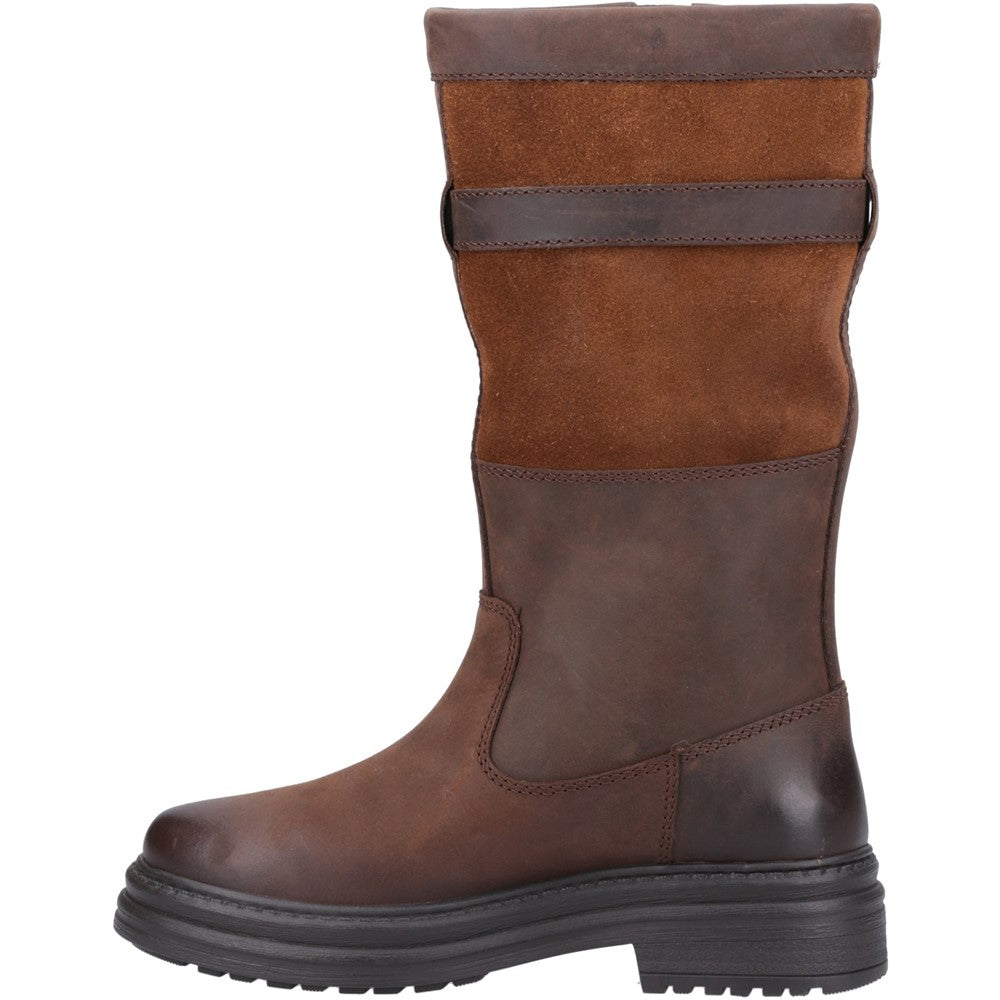 Women's Cotswold Broadwell Mid Boot