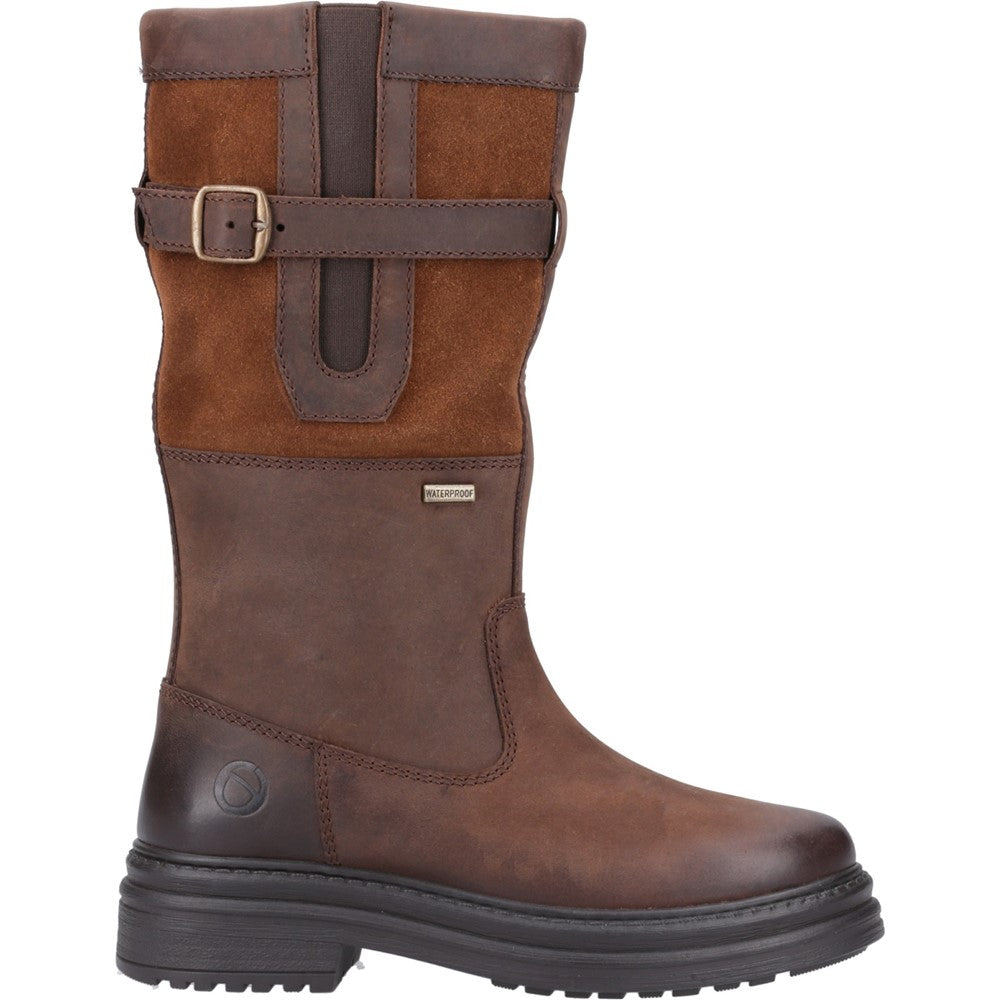 Women's Cotswold Broadwell Mid Boot