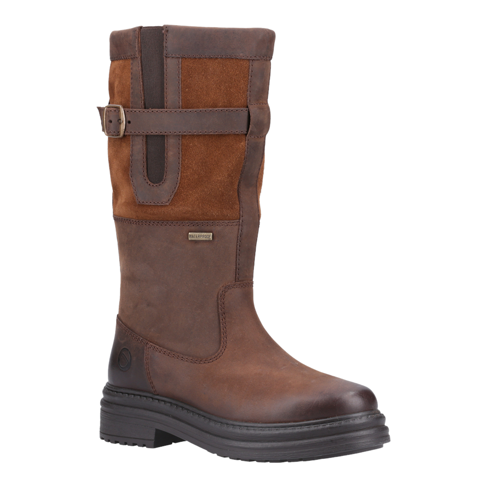 Women's Cotswold Broadwell Mid Boot