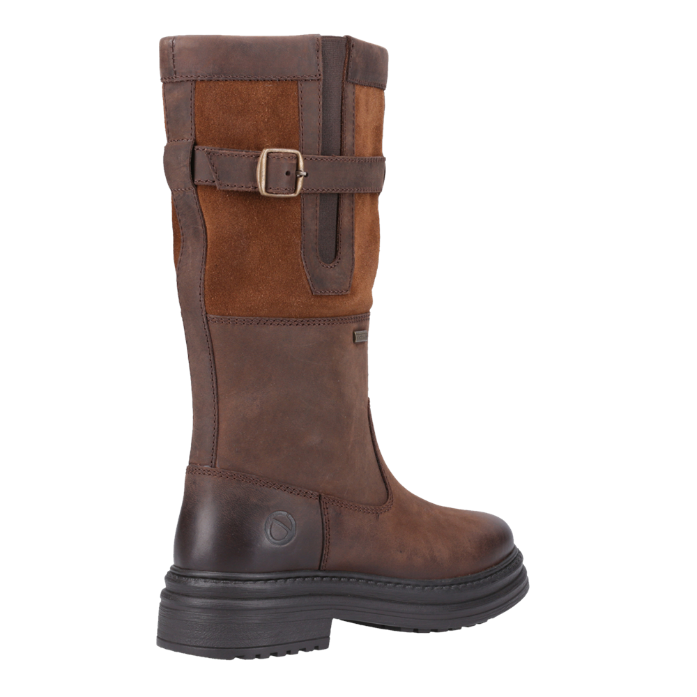 Women's Cotswold Broadwell Mid Boot