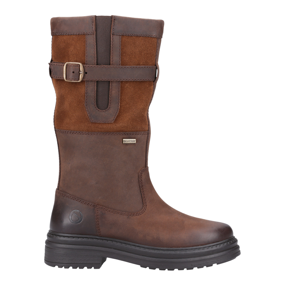 Women's Cotswold Broadwell Mid Boot