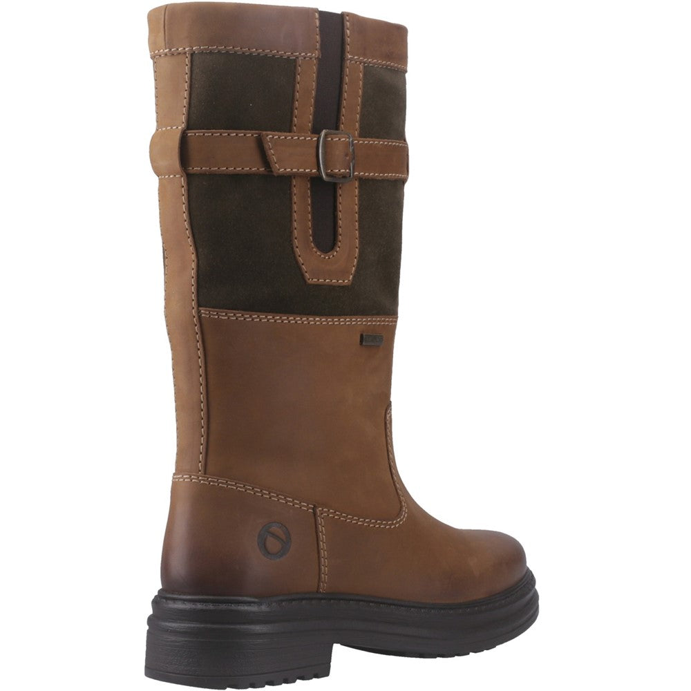 Women's Cotswold Broadwell Mid Boot