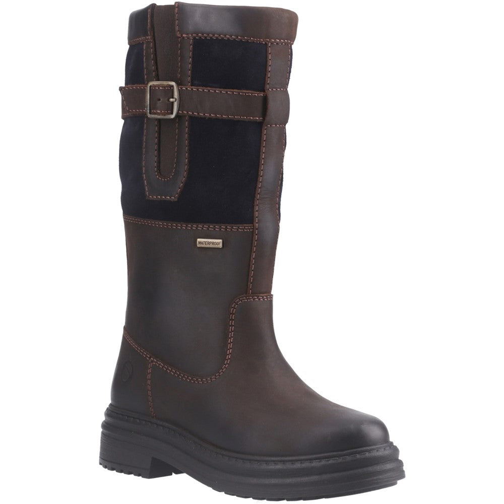 Women's Cotswold Broadwell Mid Boot