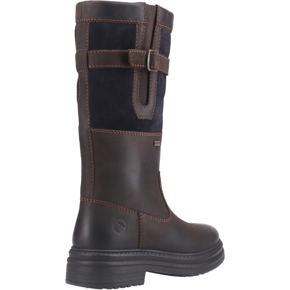 Women's Cotswold Broadwell Mid Boot