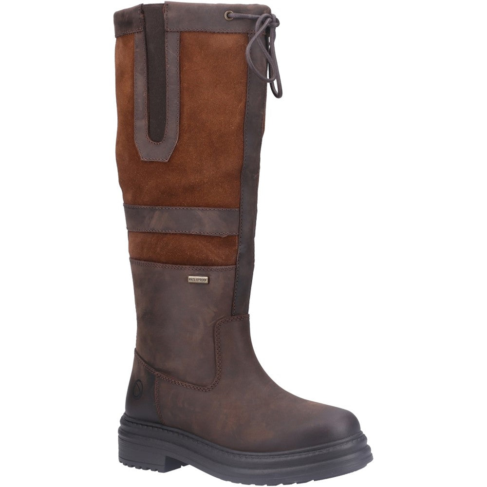 Women's Cotswold Broadway Boots
