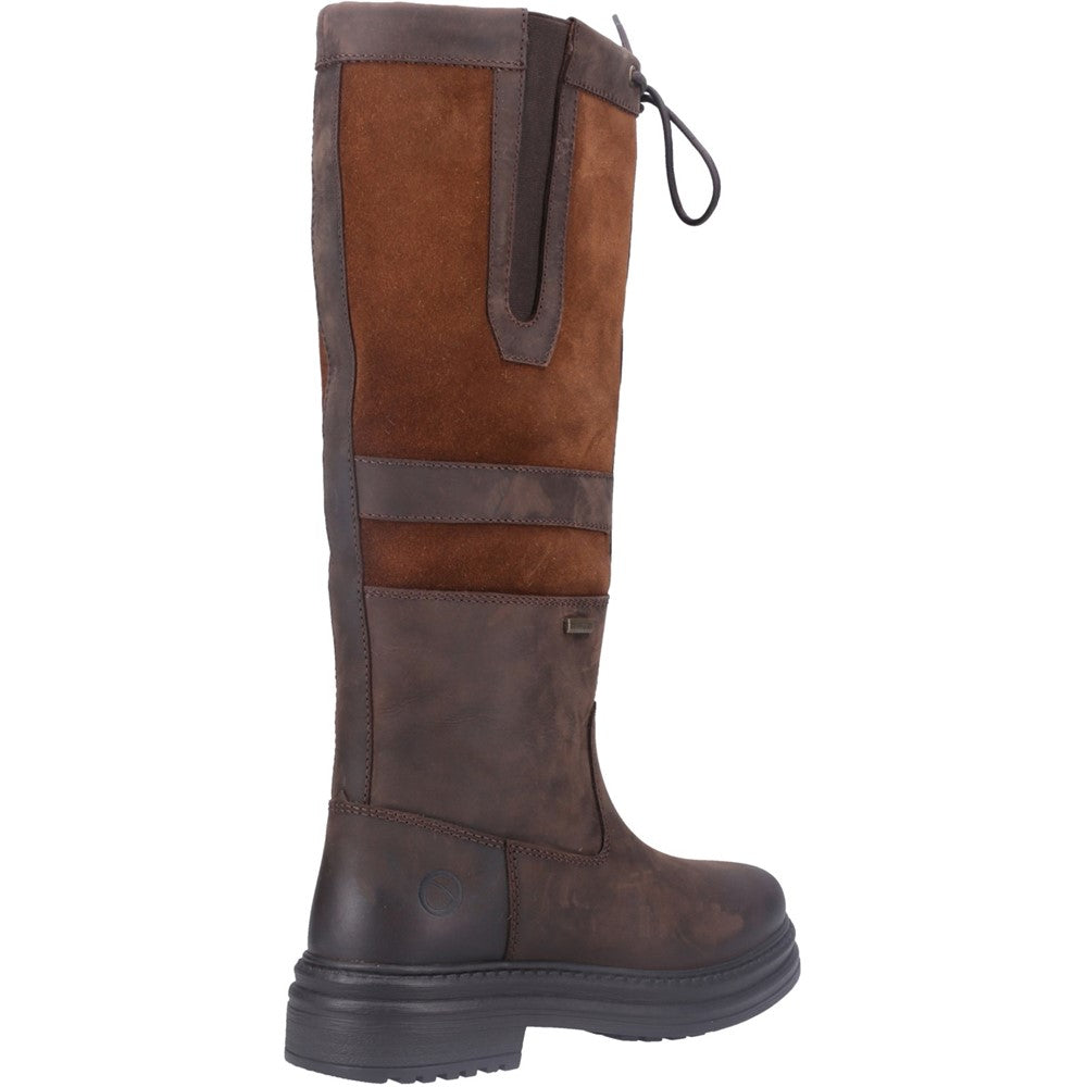 Women's Cotswold Broadway Boots