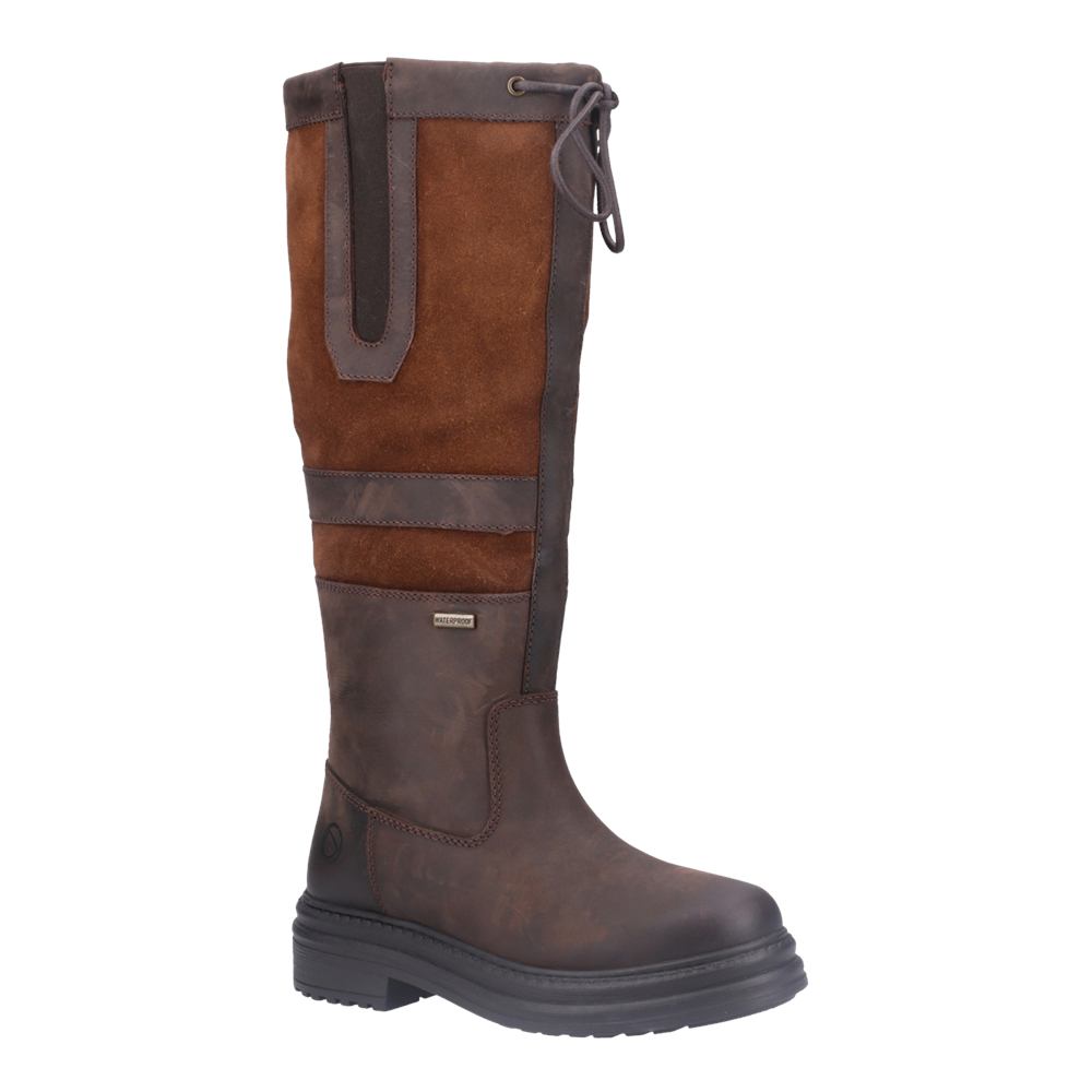 Women's Cotswold Broadway Boots