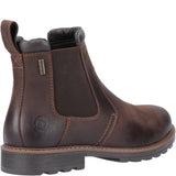 Men's Cotswold Leafield Boots