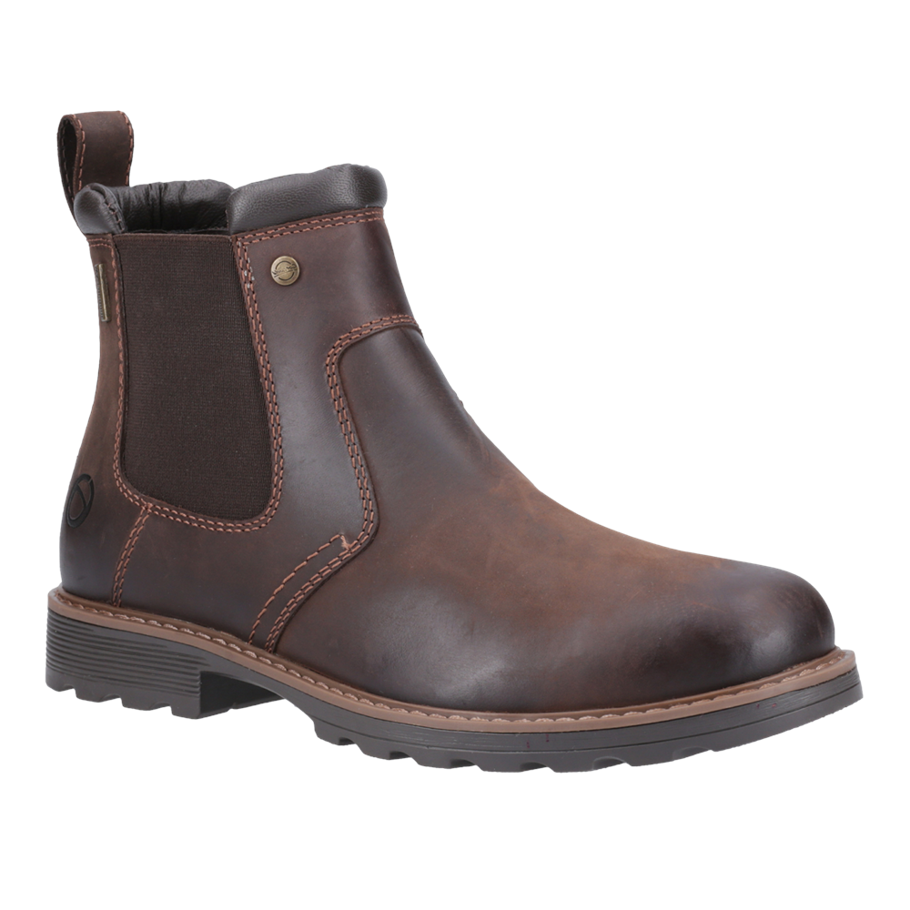 Men's Cotswold Leafield Boots
