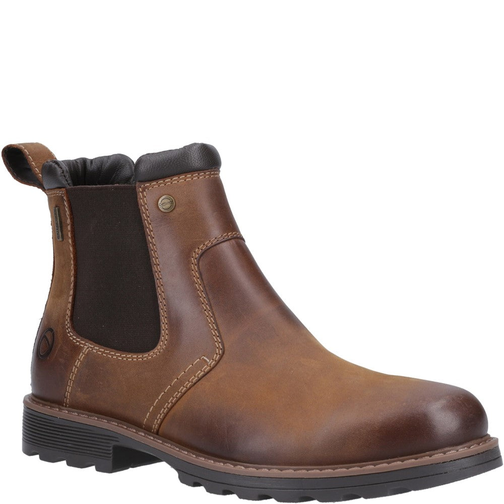 Men's Cotswold Leafield Boots