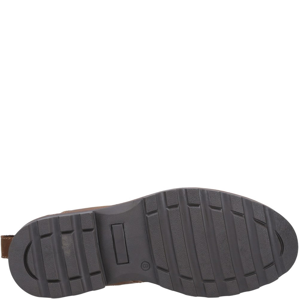 Men's Cotswold Leafield Boots