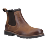 Men's Cotswold Leafield Boots