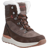 Women's Cotswold Sheephouse Hiking Boots