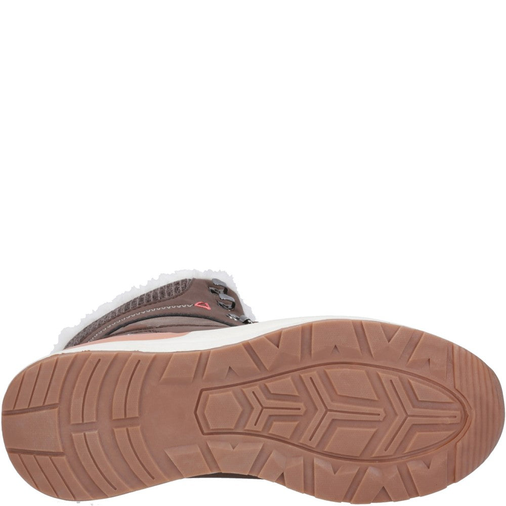Women's Cotswold Sheephouse Hiking Boots
