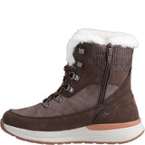 Women's Cotswold Sheephouse Hiking Boots