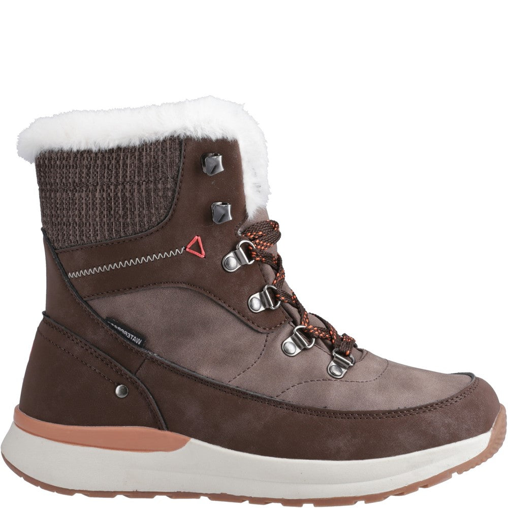 Women's Cotswold Sheephouse Hiking Boots