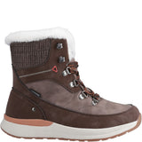 Women's Cotswold Sheephouse Hiking Boots