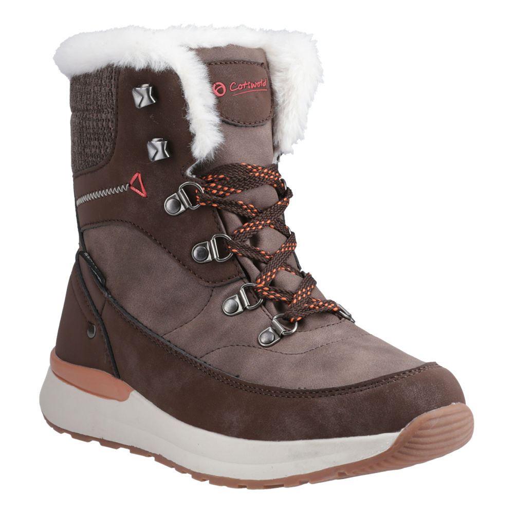 Women's Cotswold Sheephouse Hiking Boots