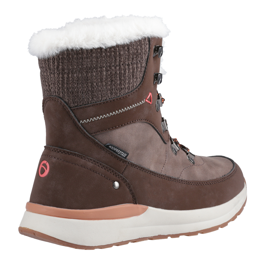 Women's Cotswold Sheephouse Hiking Boots