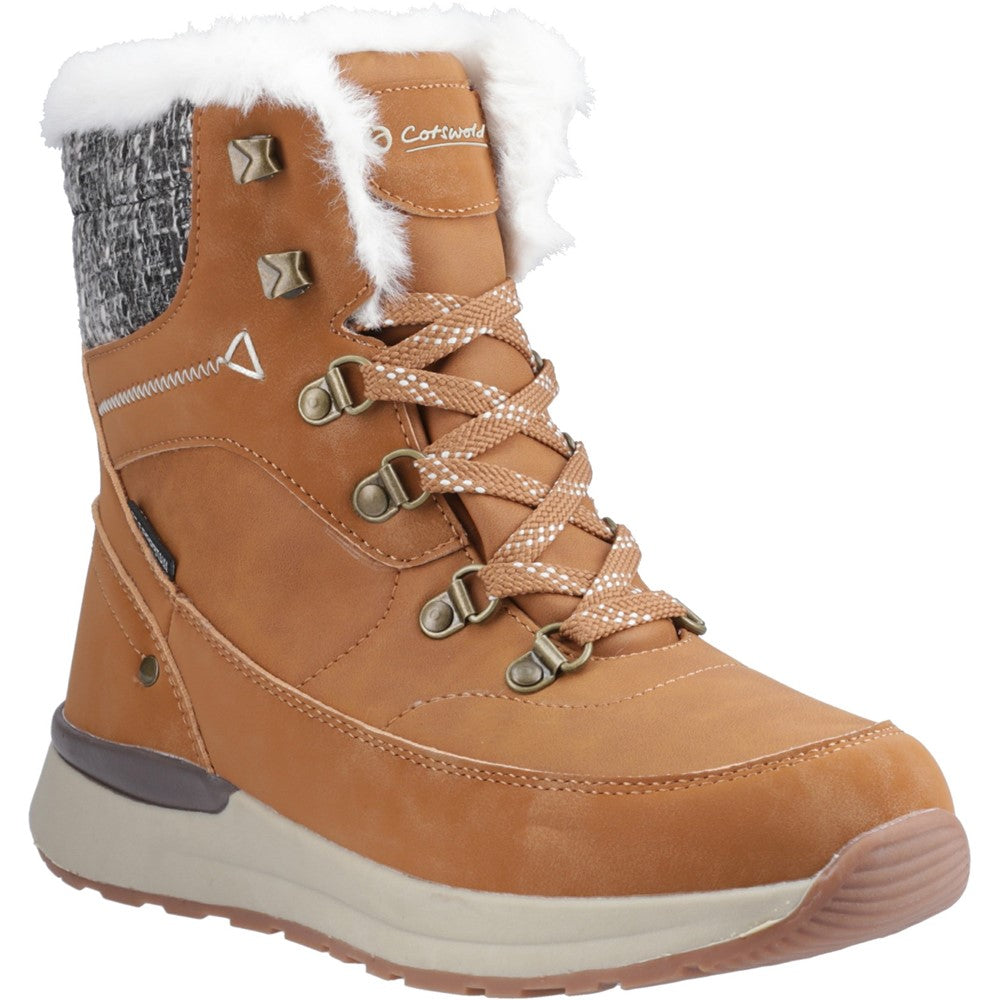 Women's Cotswold Sheephouse Hiking Boots