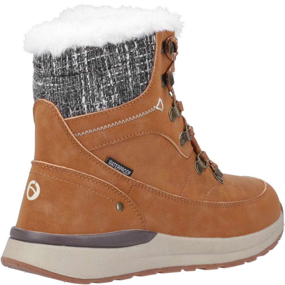Women's Cotswold Sheephouse Hiking Boots
